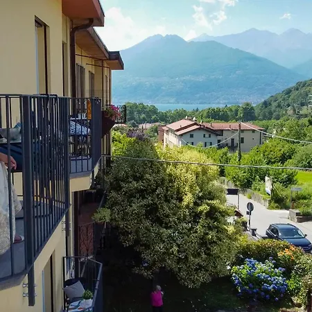 Tritone Appartement