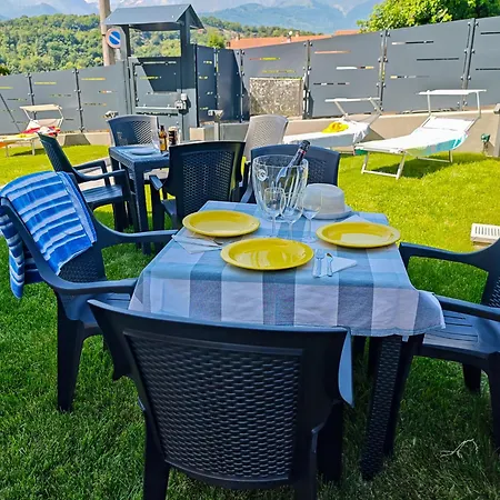 Tritone Appartement Colico