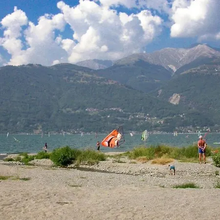 Apartman Tritone Colico