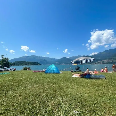 Apartman Tritone *