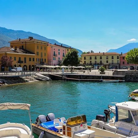 Tritone Apartman Colico
