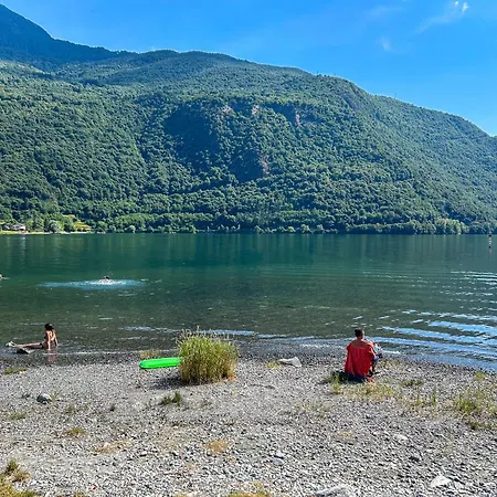 Apartman Tritone *