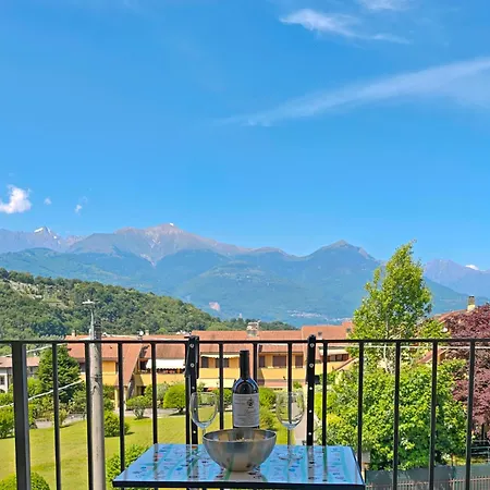 Apartman Tritone Colico
