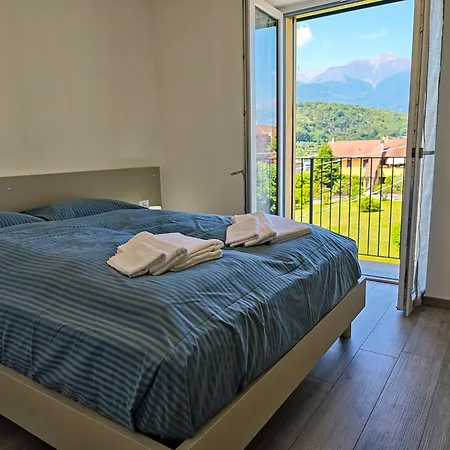 Apartman Tritone